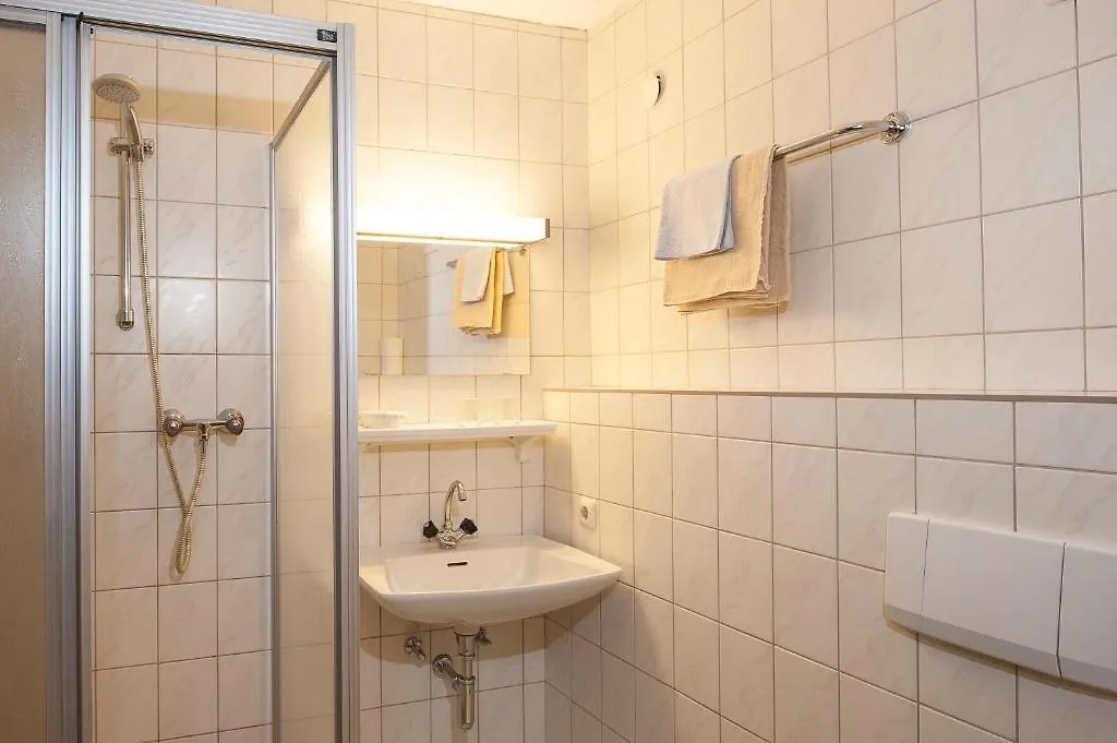 Pension Post - Sistrans Innsbruck Guest house